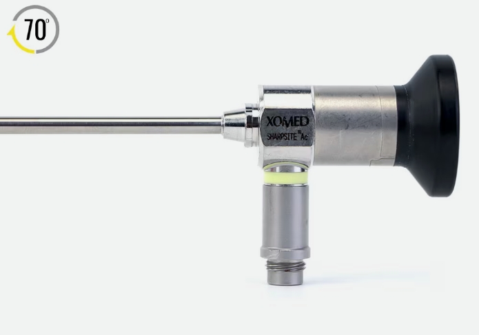 4.0mm Arthroscope